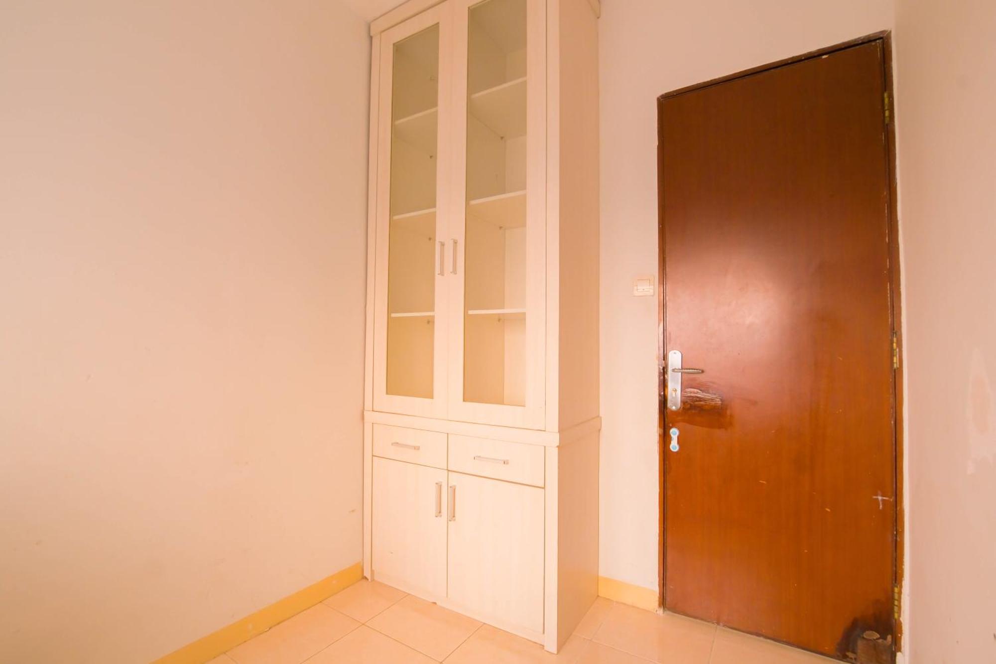 Apartemen Casablanca Mansion Jakarta Exteriér fotografie